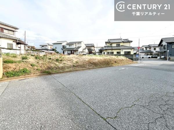 君津市北子安６丁目の新築一戸建
