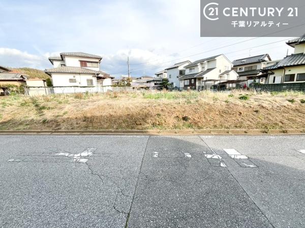 君津市北子安６丁目の新築一戸建