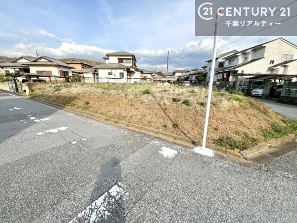 君津市北子安６丁目の新築一戸建