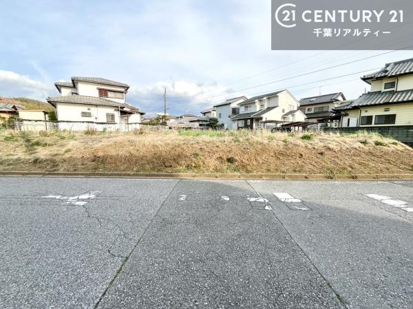 君津市北子安６丁目の新築一戸建