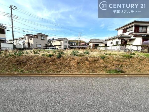 君津市北子安６丁目の新築一戸建