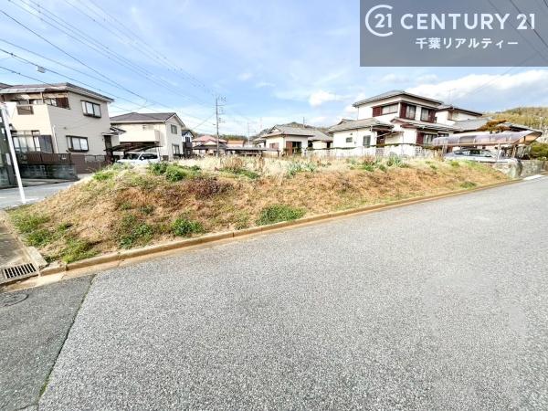 君津市北子安６丁目の新築一戸建