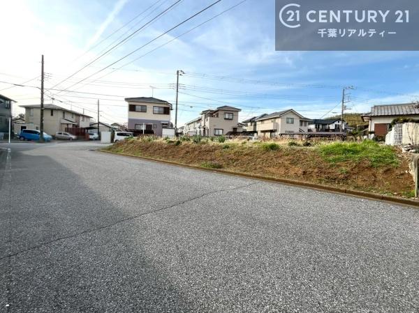 君津市北子安６丁目の新築一戸建