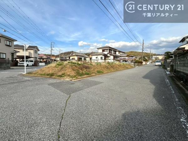 君津市北子安６丁目の新築一戸建