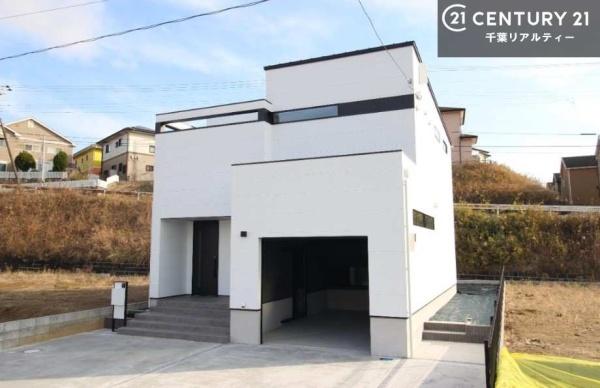 市原市有秋台東２丁目の新築一戸建