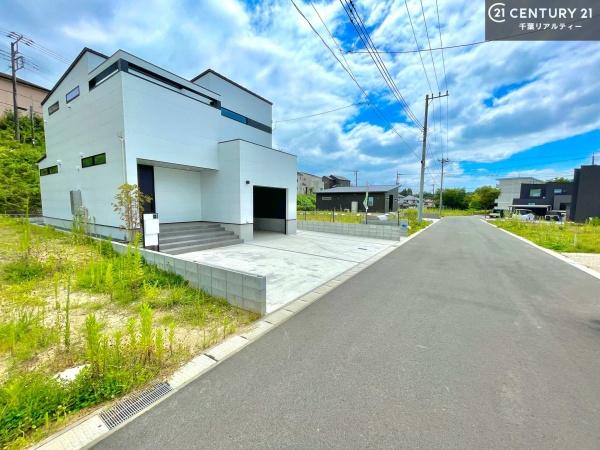 市原市有秋台東２丁目の新築一戸建