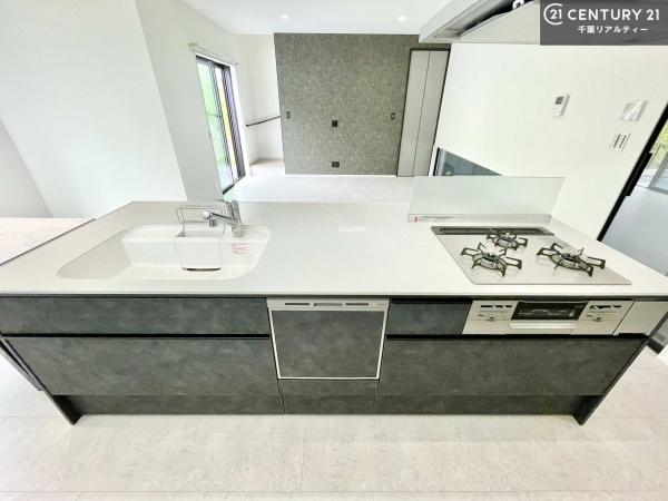 市原市有秋台東２丁目の新築一戸建