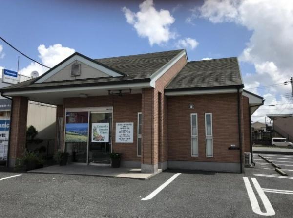 君津市人見３丁目の新築一戸建(茂田大和田クリニック)