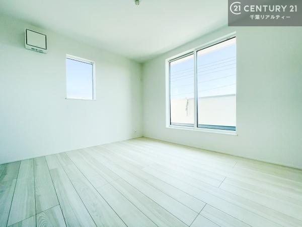 君津市人見３丁目の新築一戸建