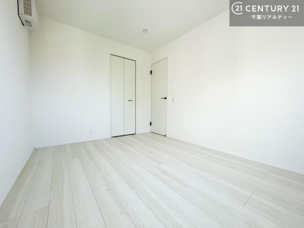 君津市人見３丁目の新築一戸建