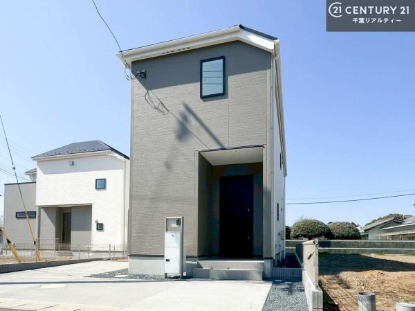 市原市姉崎の新築一戸建