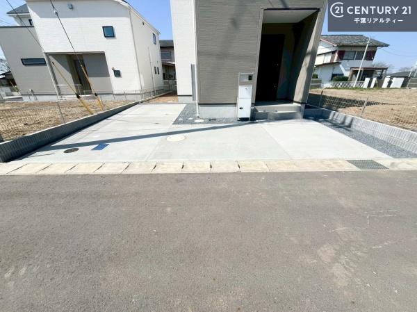 市原市姉崎の新築一戸建