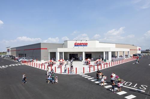 木更津市中島の新築一戸建(COSTCO木更津倉庫店)