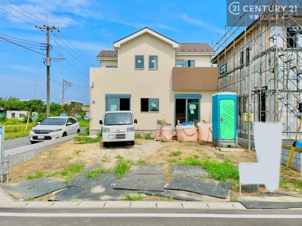 木更津市中島の新築一戸建