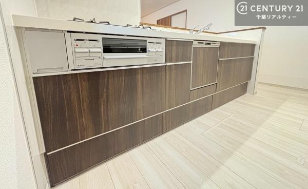 木更津市中島の新築一戸建