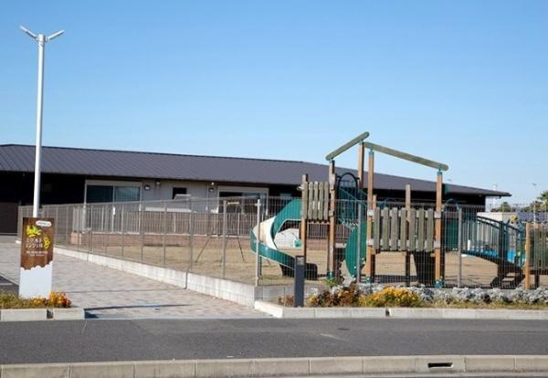木更津市中島の新築一戸建(スクルドエンジェル保育園アクアゲート)