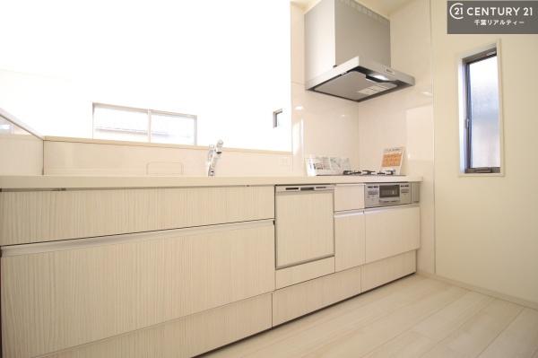 木更津市中島の新築一戸建