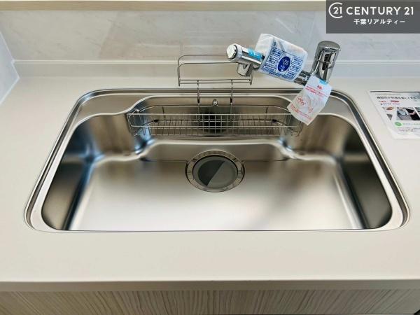 木更津市中島の新築一戸建