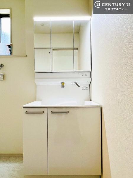 木更津市中島の新築一戸建