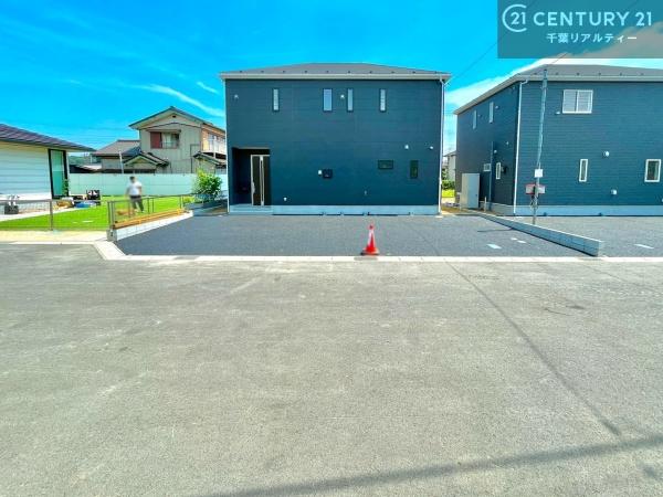 富津市大堀の新築一戸建