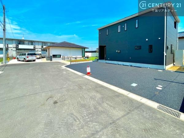 富津市大堀の新築一戸建