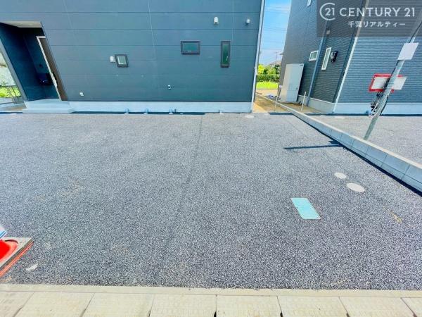 富津市大堀の新築一戸建