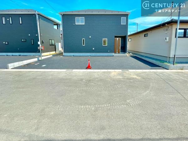 富津市大堀の新築一戸建