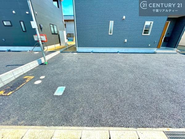 富津市大堀の新築一戸建