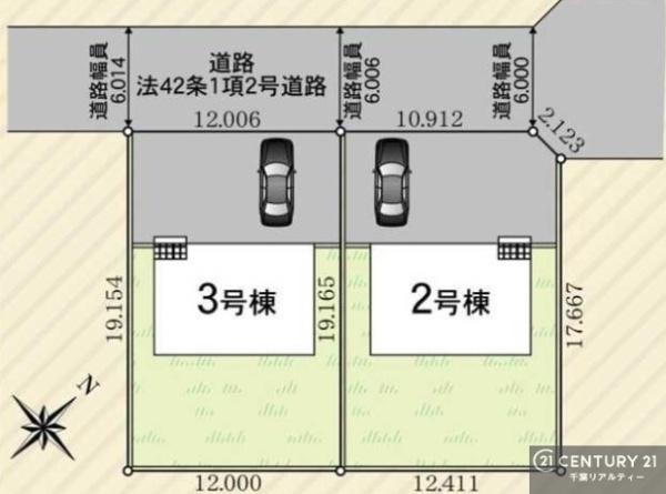 富津市大堀の新築一戸建