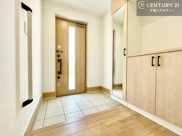 木更津市清見台東２丁目の新築一戸建