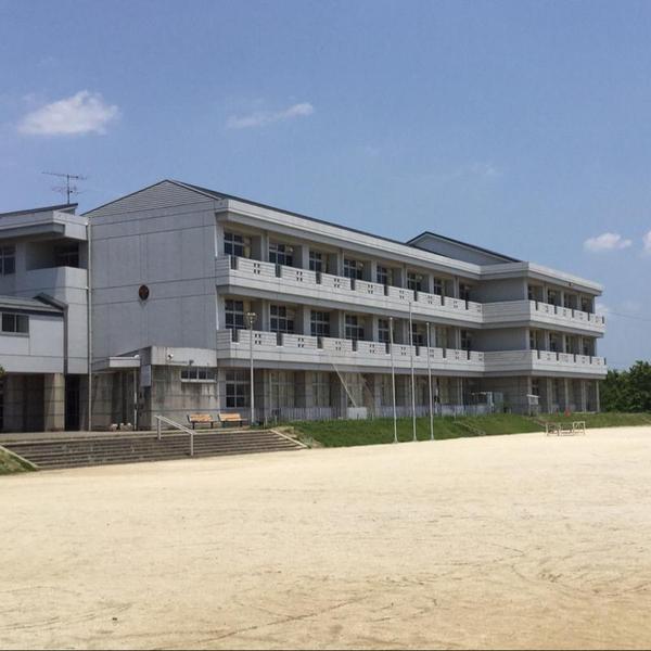 アーバンデュオちはら台壱番館(市原市立清水谷小学校)