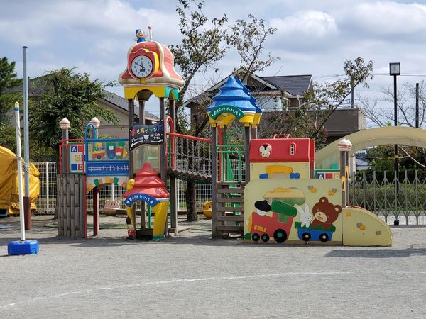 アーバンデュオちはら台壱番館(ちはら台幼稚園)
