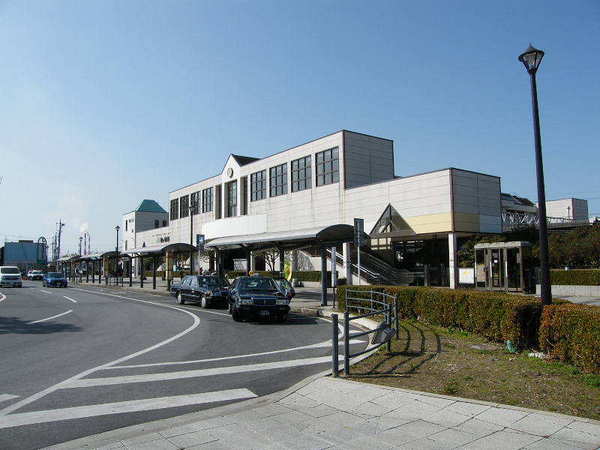 アーバンデュオちはら台壱番館(ちはら台駅(京成電鉄千原線))