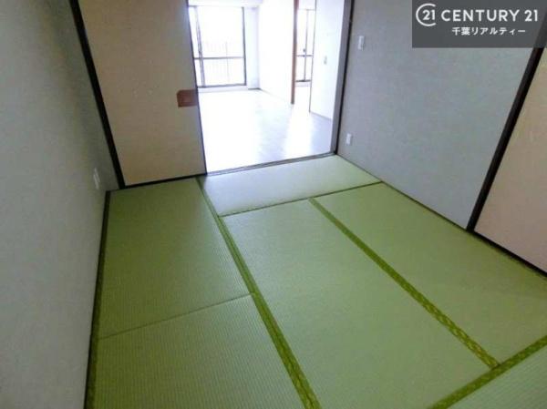アーバンデュオちはら台壱番館