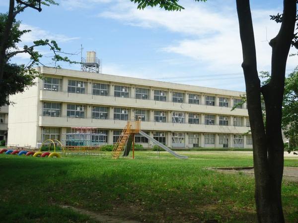 市原市光風台５丁目の中古一戸建て(市原市立光風台小学校)