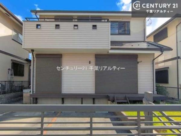 市原市光風台５丁目の中古一戸建