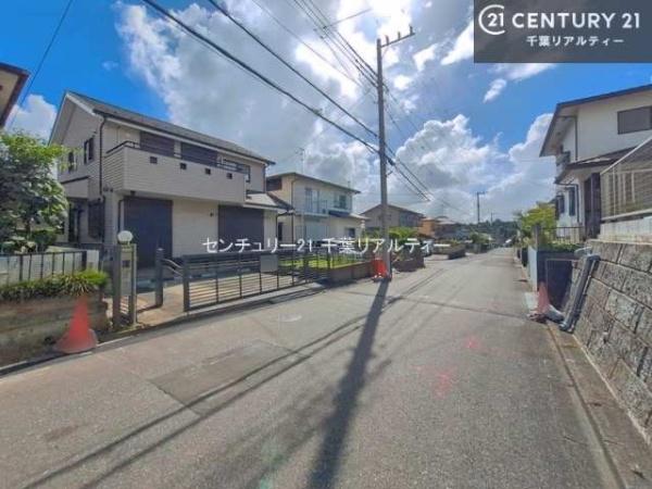 市原市光風台５丁目の中古一戸建