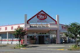 袖ケ浦市蔵波台４丁目の中古一戸建て(ヤックスドラッグ袖ケ浦店)