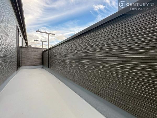 木更津市牛込の新築一戸建