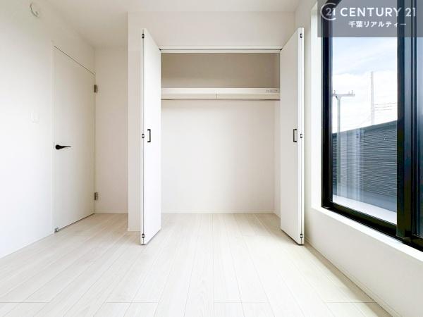 木更津市牛込の新築一戸建