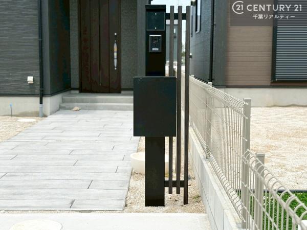 木更津市牛込の新築一戸建