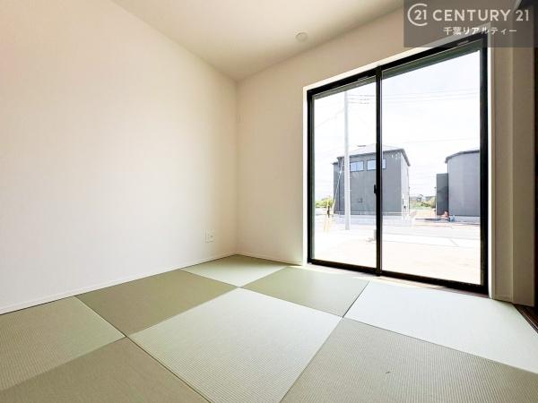 木更津市牛込の新築一戸建