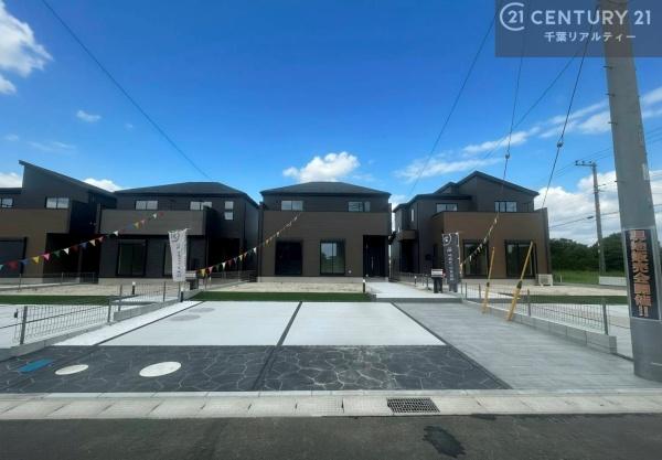 木更津市牛込の新築一戸建