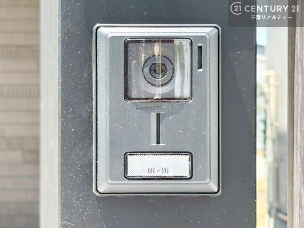 木更津市牛込の新築一戸建