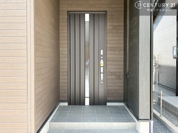 木更津市牛込の新築一戸建