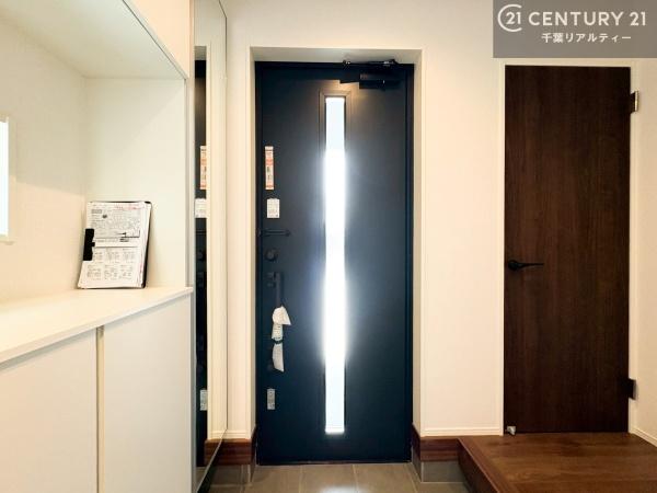 木更津市牛込の新築一戸建