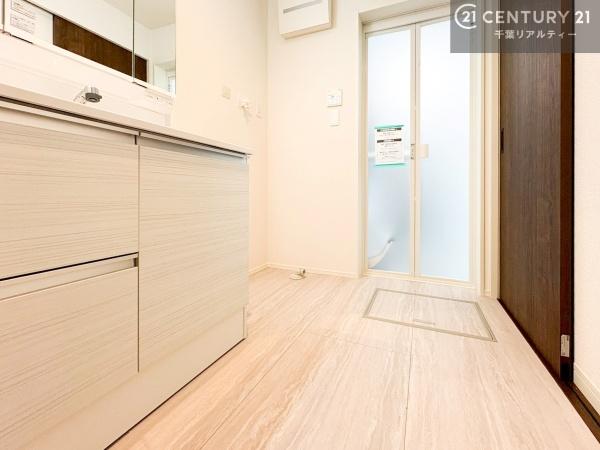 木更津市牛込の新築一戸建