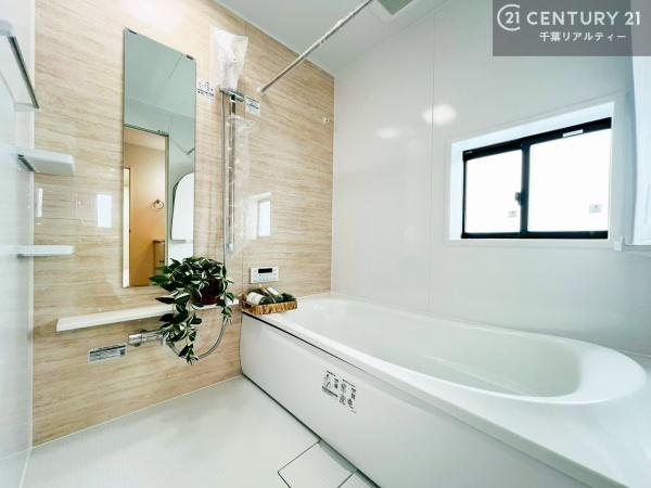 木更津市牛込の新築一戸建