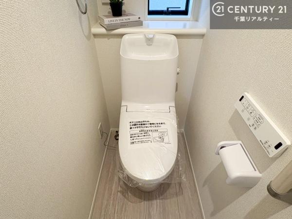 木更津市牛込の新築一戸建