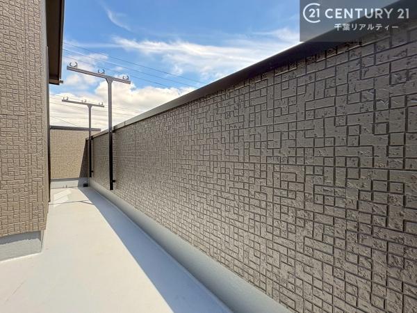 木更津市牛込の新築一戸建